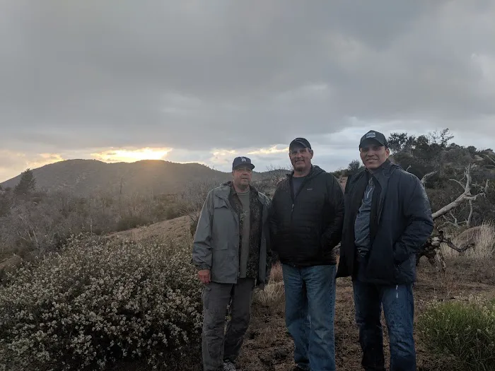 Ironwood Group Campground Picture 5