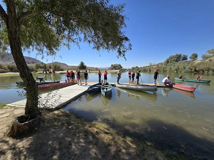 Ironwood Group Campground Picture 2