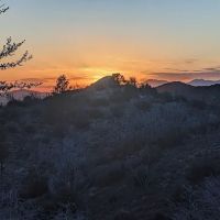 Ironwood Group Campground ico