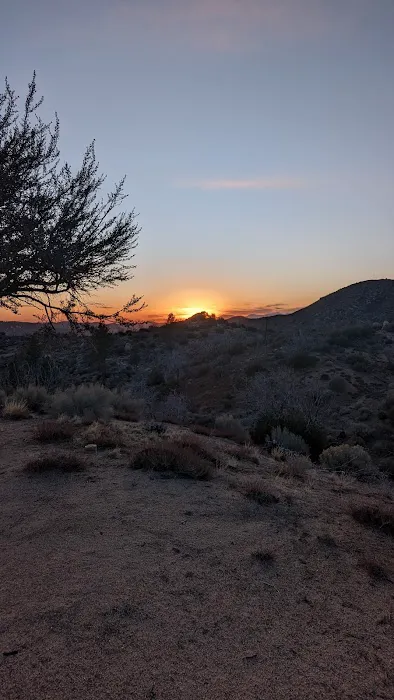 Ironwood Group Campground Picture 10