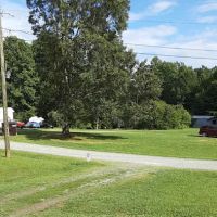 Rocky Ridge Mobile Home Park ico