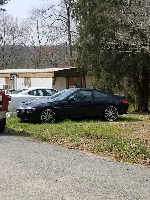 AAA Mobile Home Park Picture 4