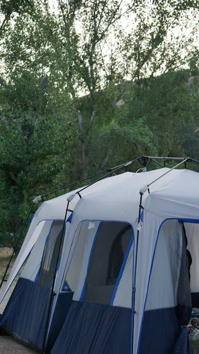 Yucaipa Regional Park Tent Campground Picture 10