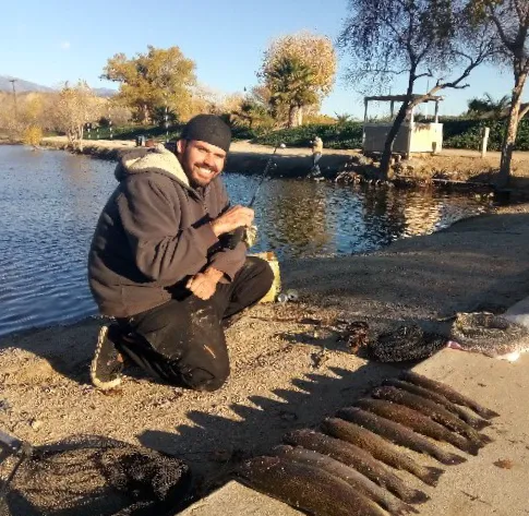 Fisherman Campground Picture 4