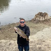 Fisherman Campground ico