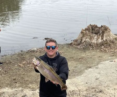 Fisherman Campground