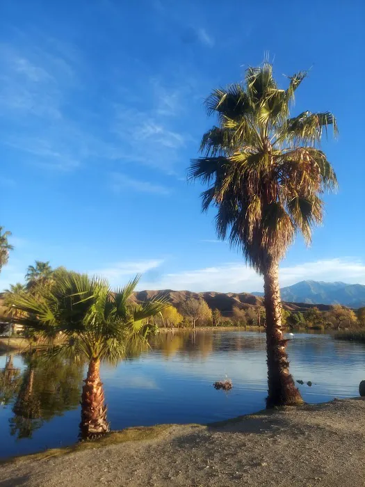Fisherman Campground Picture 5