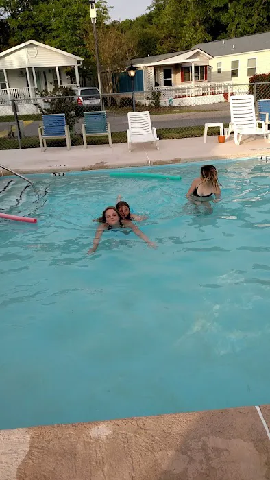 Myrtle Beach RV Resort Picture 7
