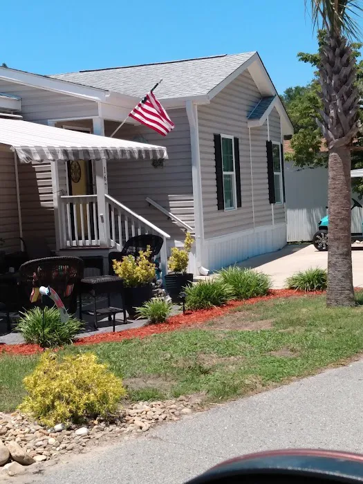 Myrtle Beach RV Resort Picture 6