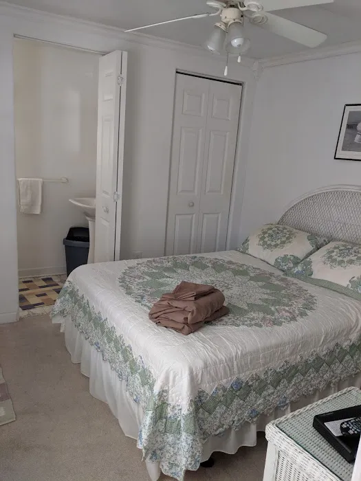 Myrtle Beach RV Resort Picture 9