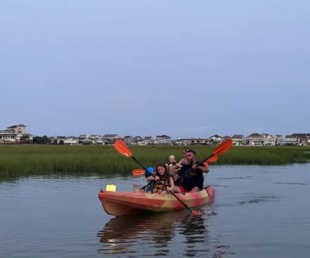 Creekside Mobile Home Park