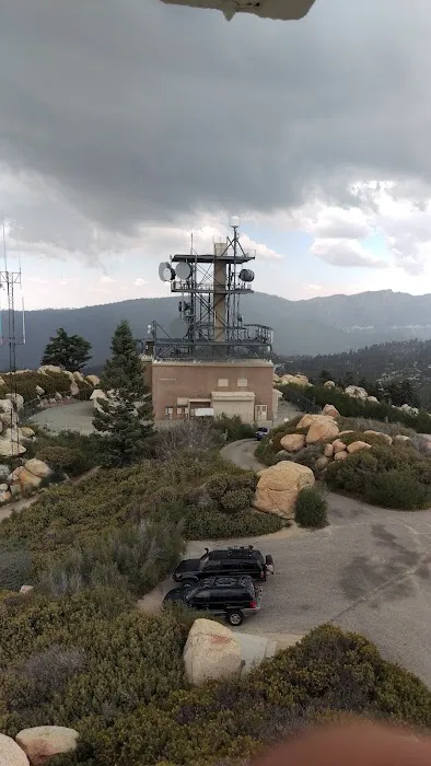 Keller Peak Yellow Post Sites Picture 4