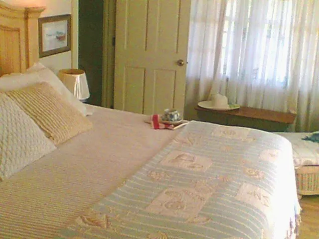 Carrollwoods RV Campground & Vineyard Picture 2