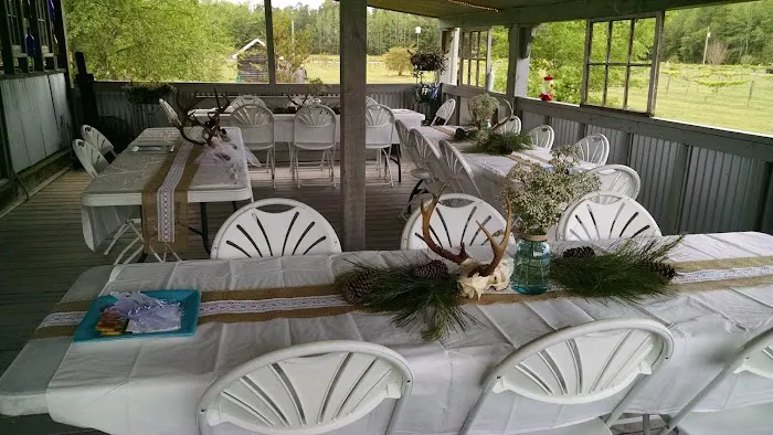 Carrollwoods RV Campground & Vineyard Picture 7