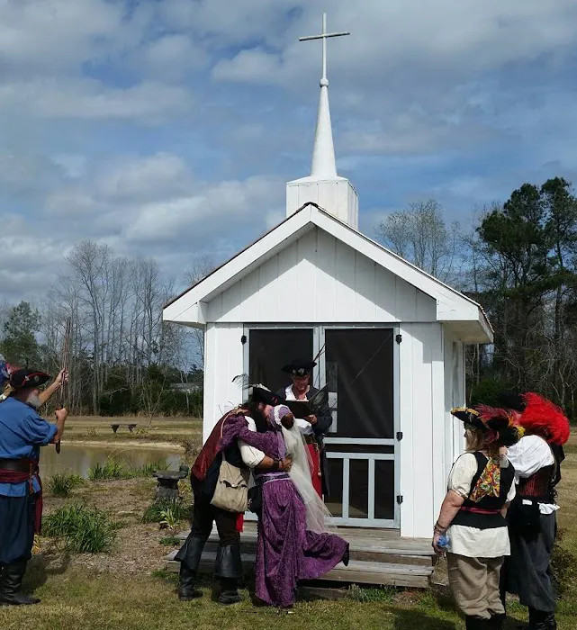 Carrollwoods RV Campground & Vineyard Picture 9