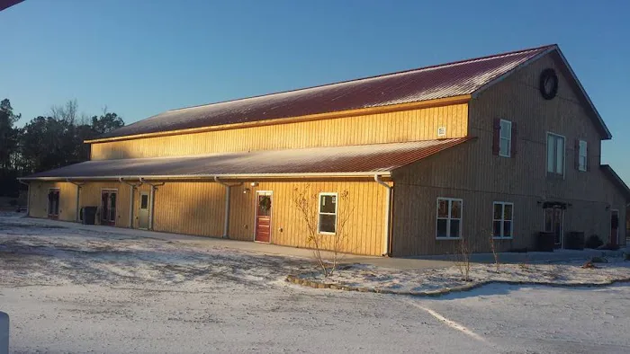 Carrollwoods RV Campground & Vineyard Picture 5