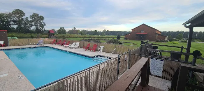 Carrollwoods RV Campground & Vineyard Picture 1