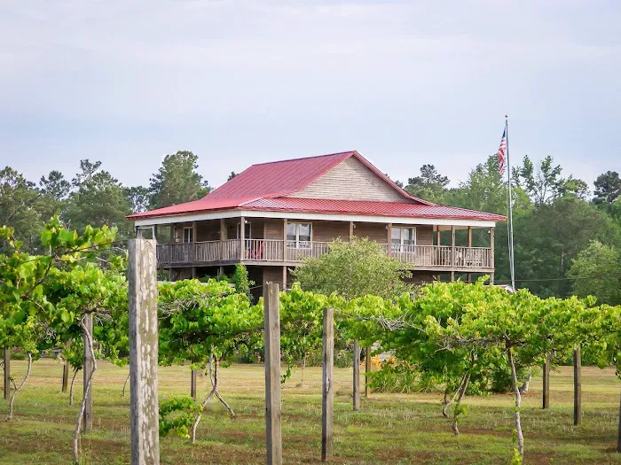 Carrollwoods RV Campground & Vineyard Picture 3