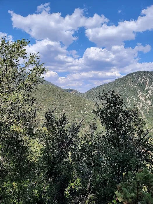 Bear Creek Trailhead Picture 2