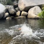 Bear Creek Trailhead