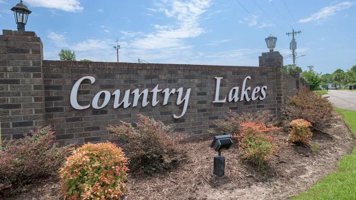 Country Lakes Picture 2