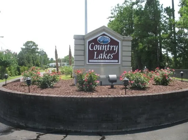 Country Lakes Picture 7
