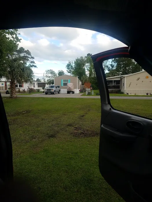 Fox Fire Village Mobile Home Picture 1