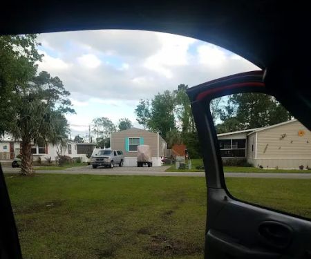 Fox Fire Village Mobile Home