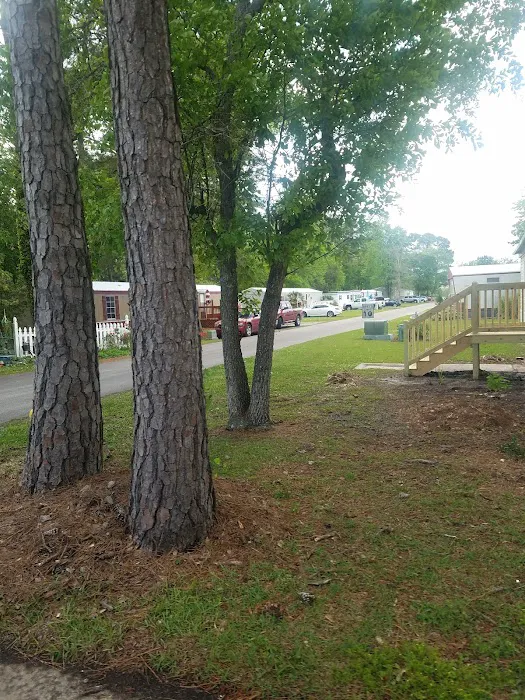 Fox Fire Village Mobile Home Picture 6