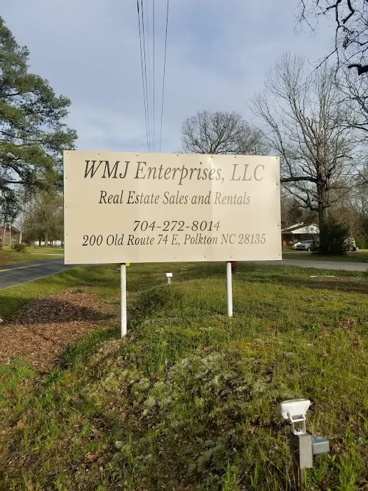 WMJ Enterprises Picture 1