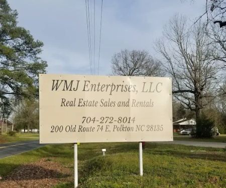 WMJ Enterprises