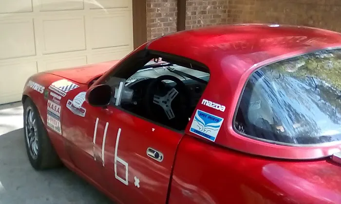 Wingate Estates Mobile Home Park Picture 8