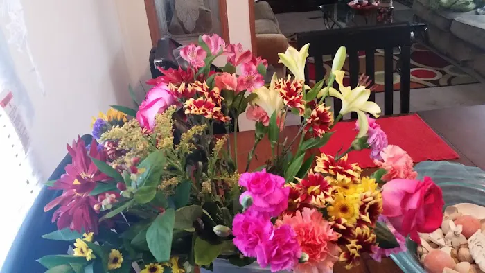 Wingate Estates Mobile Home Park Picture 3