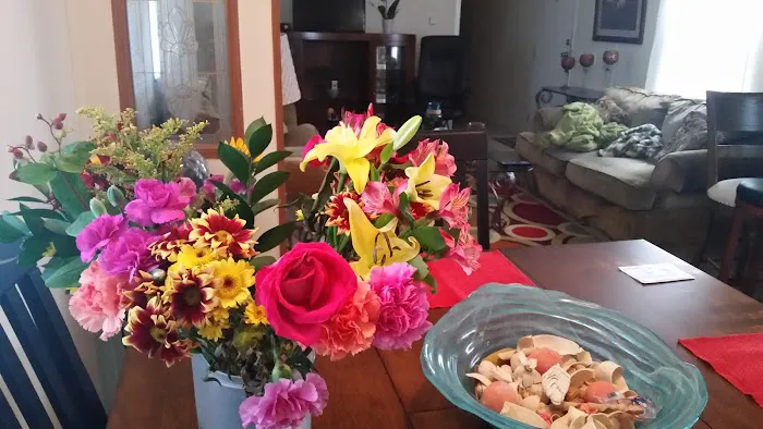 Wingate Estates Mobile Home Park Picture 5