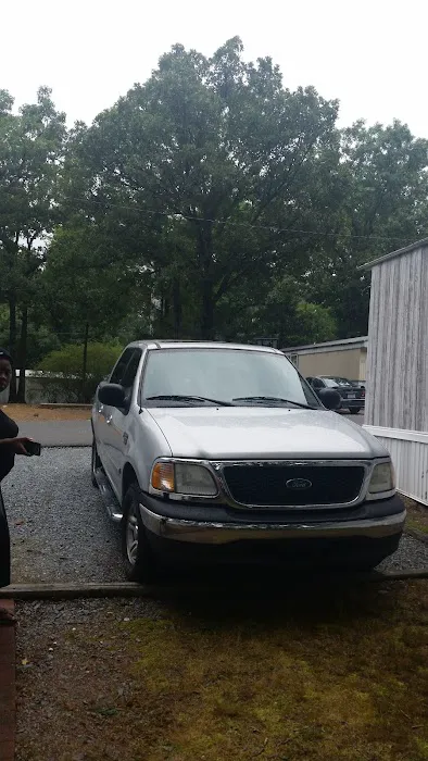 Wingate Estates Mobile Home Park Picture 9