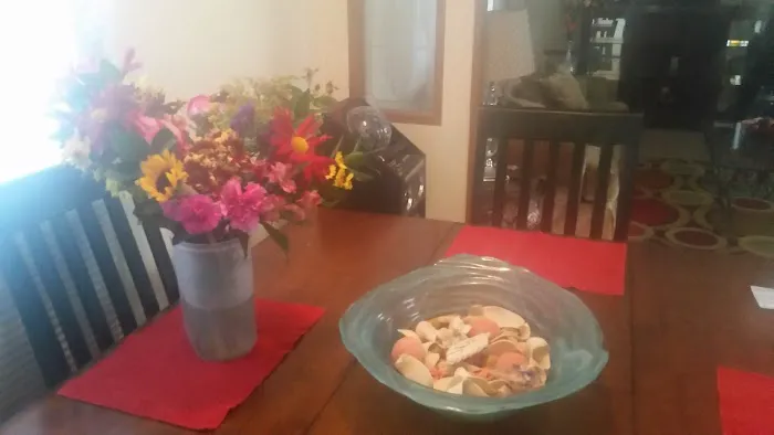 Wingate Estates Mobile Home Park Picture 1