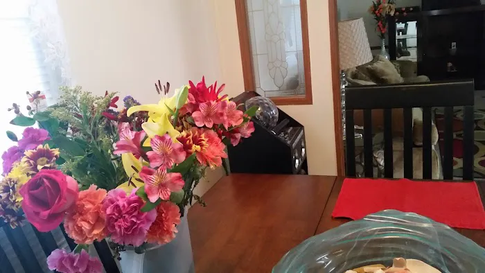 Wingate Estates Mobile Home Park Picture 10