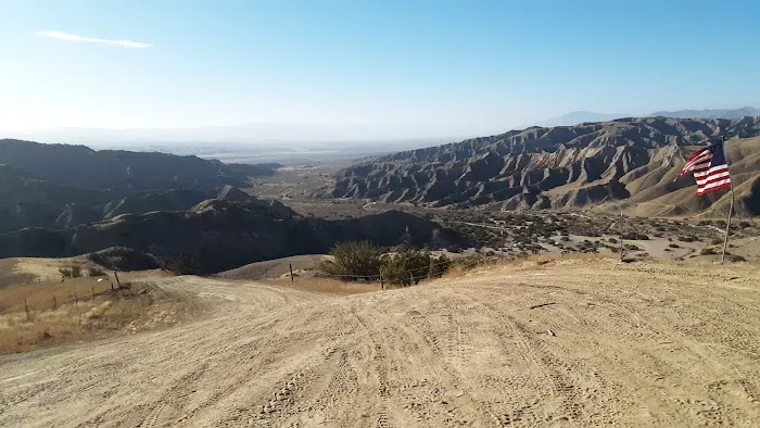 Ballinger Campground Picture 5