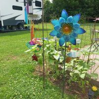 Salem Village Mobile Home Park ico