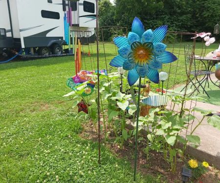 Salem Village Mobile Home Park