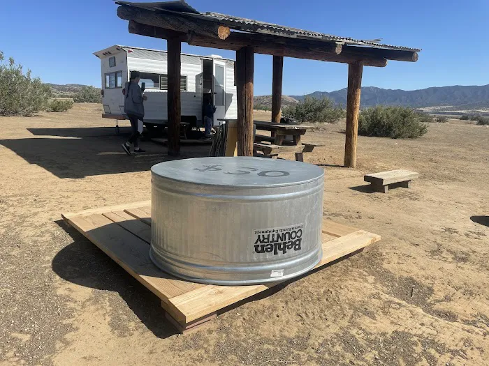 Campground Picture 7