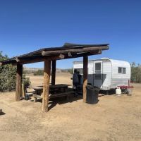 Campground ico