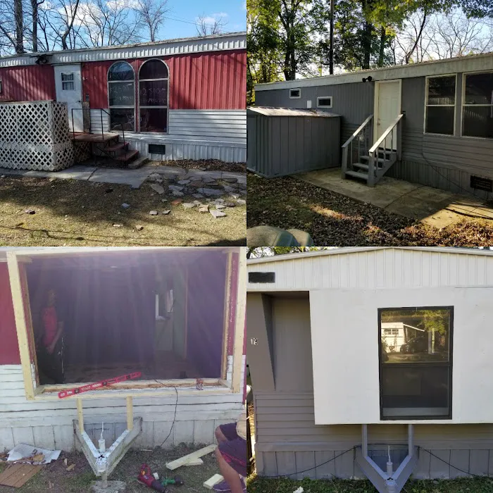 Rameys Mobile Home Park Picture 9