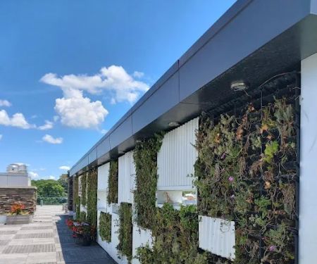 Riverland Mobile Home Park