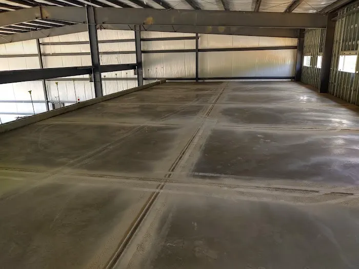 Hollins Mobile Home Park Picture 4