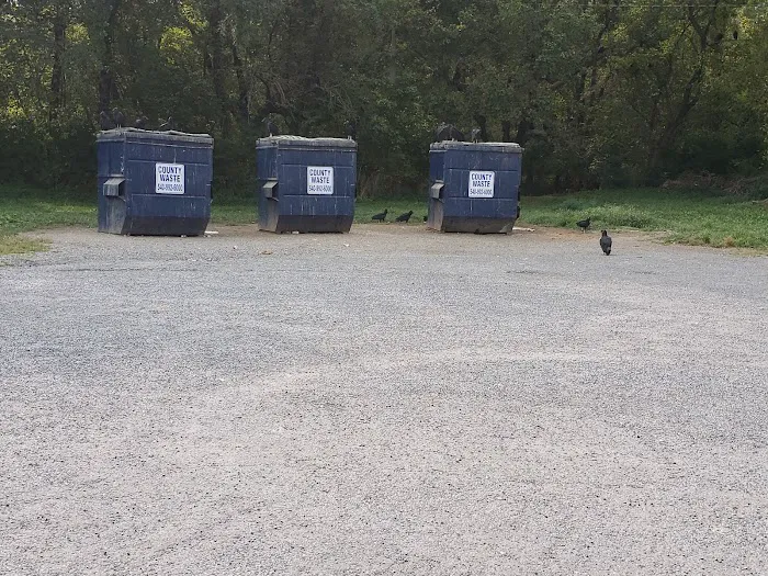 Hollins Mobile Home Park Picture 2