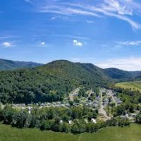Mountain Creek ico
