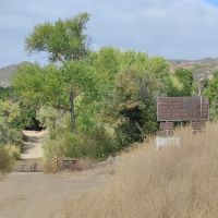 Middle Santa Ynez Campground ico