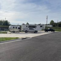 Love's RV Hookup ico