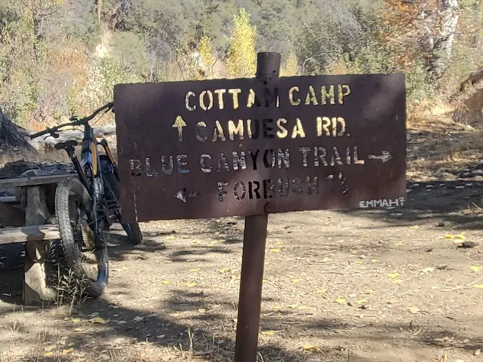 Cottam Camp Picture 1